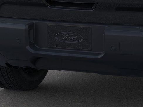 New 2025 Ford Bronco Sport Big Bend w/ Black Appearance Package image 48
