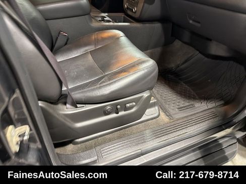 Used 2010 GMC Yukon XL SLT image 86