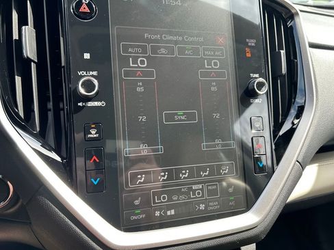 New 2026 Subaru Ascent Limited AWD/4WD image 33