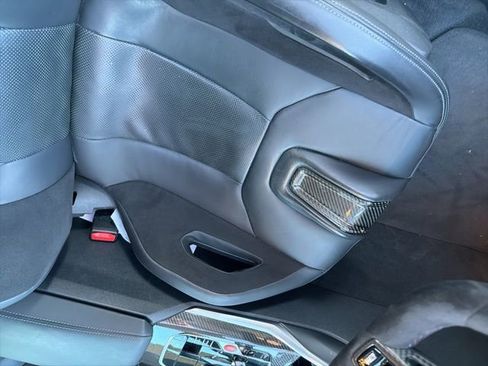 Used 2025 BMW M4 xDrive Competition w/ Carbon Package image 20