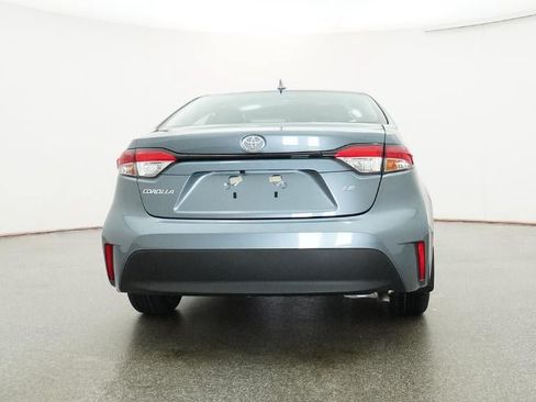 New 2026 Toyota Corolla LE FWD image 23