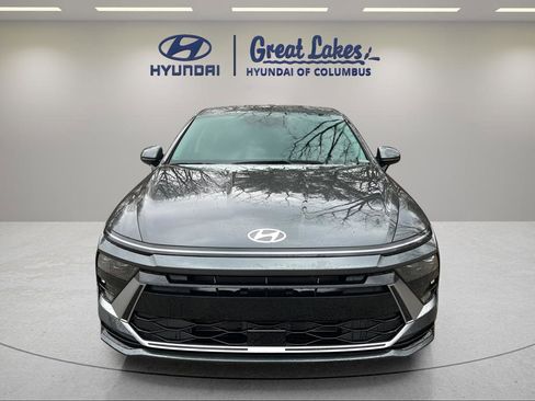 New 2026 Hyundai Sonata SEL FWD image 8