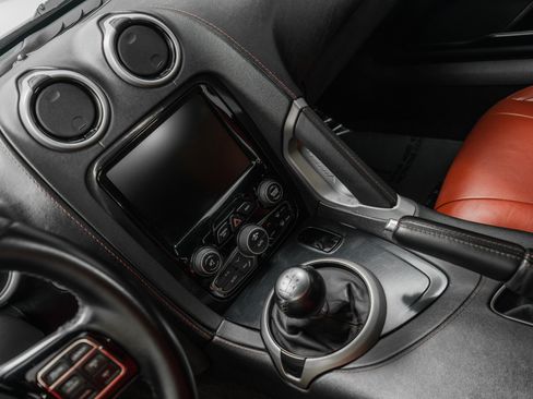 Used 2016 Dodge Viper GTC w/ Time Attack Group 2.0 RWD image 27