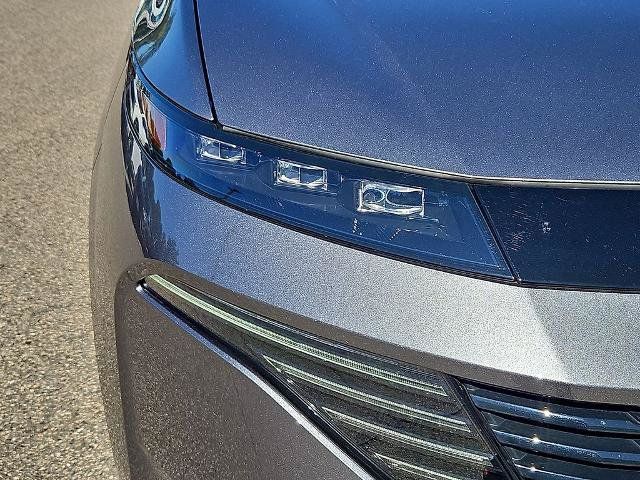 Certified 2025 Nissan Murano SL AWD/4WD image 10