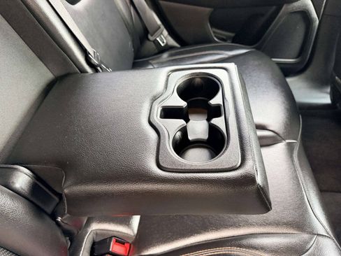 Used 2018 Jeep Compass Limited w/ Navigation Group AWD/4WD image 25
