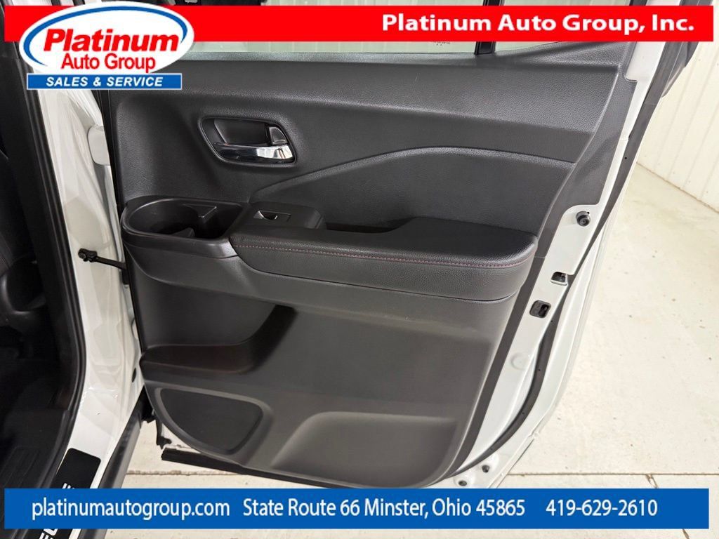 Used 2022 Honda Ridgeline Black Edition image 38