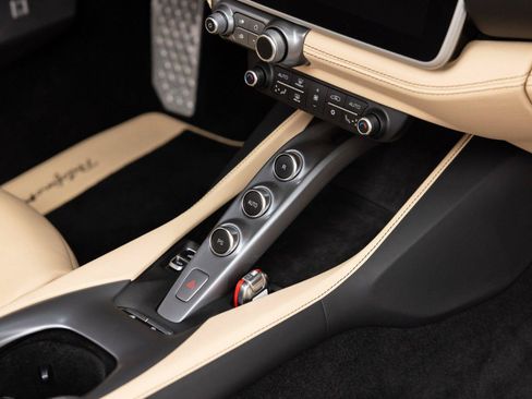 Certified 2023 Ferrari Portofino M RWD image 74