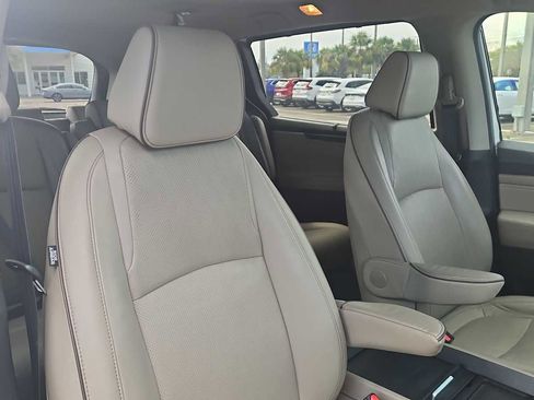 Used 2022 Honda Odyssey Elite image 27
