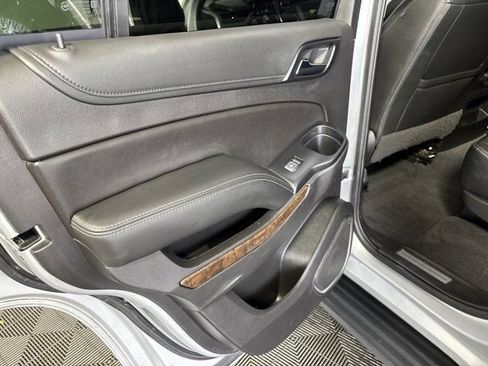 Used 2020 Chevrolet Tahoe LT AWD/4WD image 21
