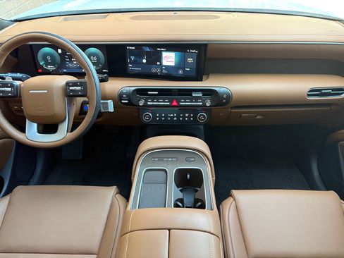 Used 2026 Hyundai Palisade Calligraphy FWD image 34