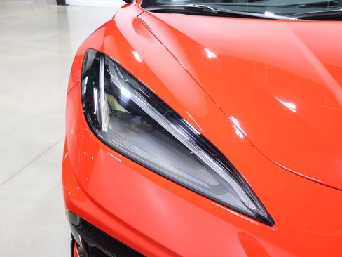 Used 2020 Chevrolet Corvette Stingray Premium Cpe w/ 3LT Preferred Equipment Group image 92