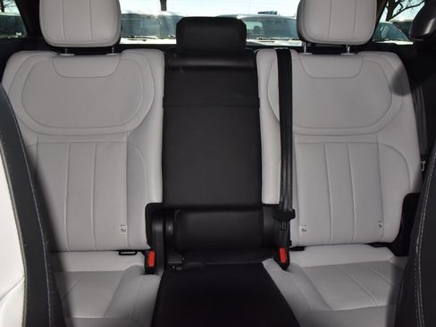 Used 2024 Land Rover Range Rover Sport Dynamic SE image 20