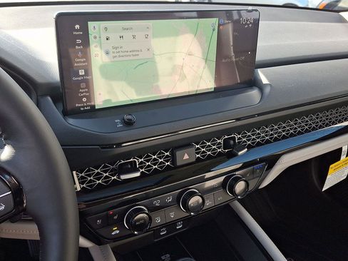 New 2025 Honda Accord Touring image 9