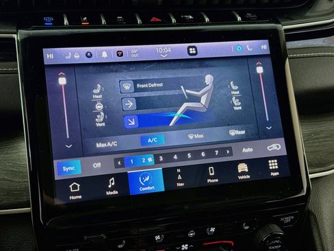 Used 2024 Jeep Grand Cherokee Limited 4xe image 20