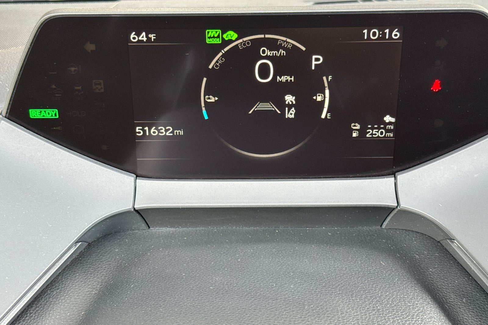 Certified 2024 Toyota Prius Prime FWD image 30