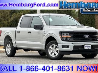 New 2026 Ford F150 XLT RWD video 1