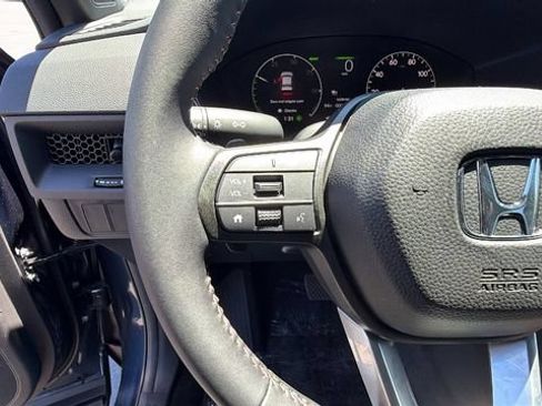 New 2026 Honda CR-V Sport image 28