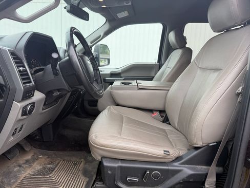 Used 2018 Ford F150 XLT w/ Equipment Group 302A Luxury AWD/4WD image 5