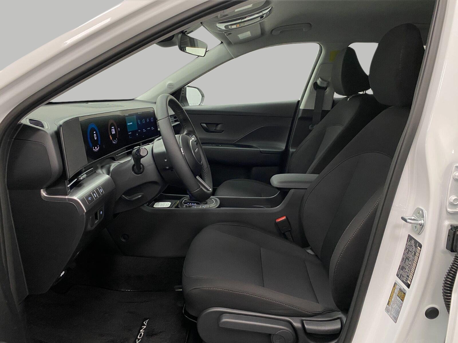 New 2027 Hyundai Kona SEL Sport AWD/4WD image 29