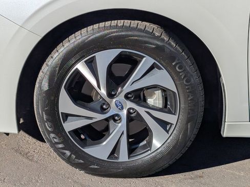 Used 2023 Subaru Legacy Premium image 10