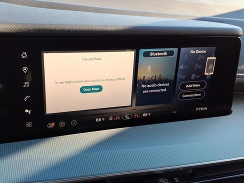 New 2026 Nissan Murano SL image 15