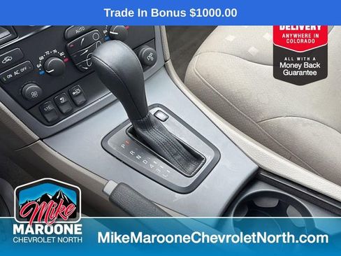 Used 2005 Volvo S60 2.5T image 20