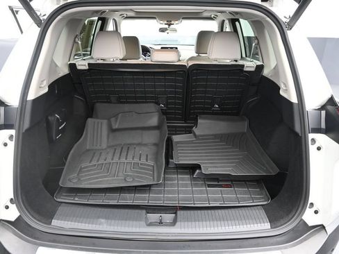 Used 2023 Nissan Rogue SV w/ SV Premium B Package FWD image 16