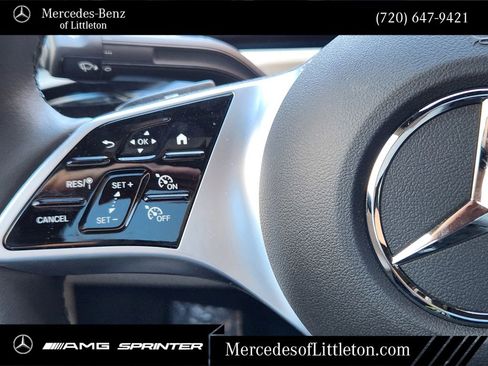 New 2026 Mercedes-Benz CLA 250 4MATIC image 29