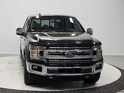 Used 2019 Ford F150 XLT w/ Equipment Group 302A Luxury