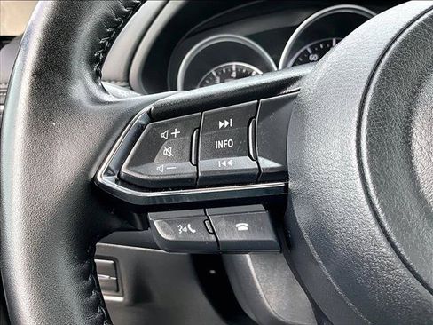 Used 2024 MAZDA CX-5 AWD 2.5 S w/ Select Package image 20
