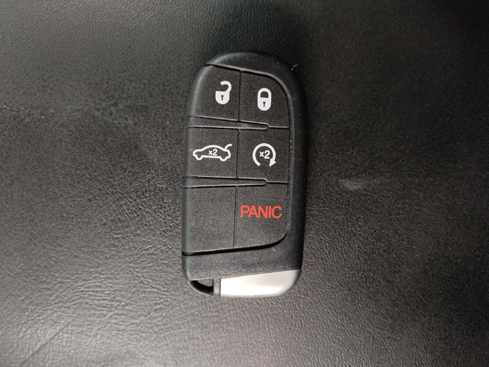 Used 2020 Dodge Challenger GT RWD image 32