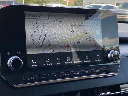 Used 2024 Mitsubishi Outlander 4WD Plug-In Hybrid image 36