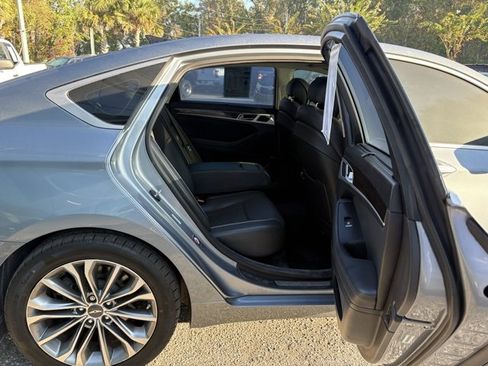 Used 2015 Hyundai Genesis 3.8 w/ Option Group 03 image 28