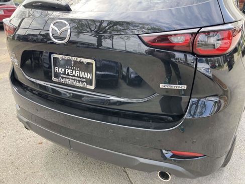 Used 2025 MAZDA CX-5 AWD 2.5 S image 4