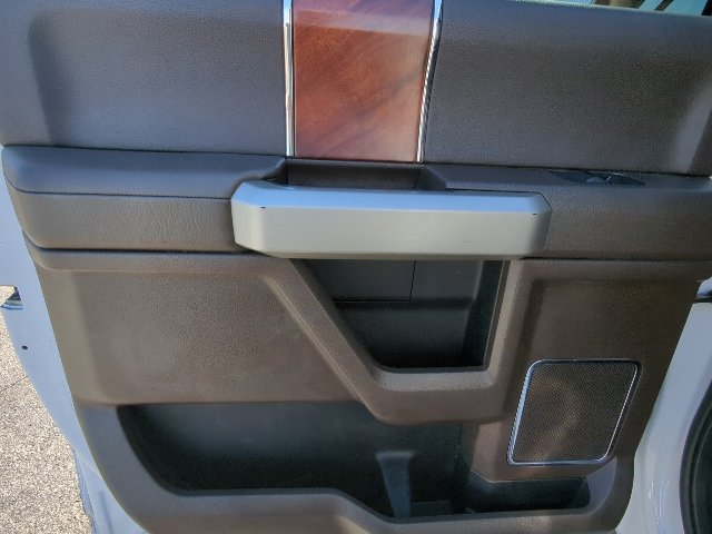 Used 2018 Ford F150 King Ranch w/ Trailer Tow Package AWD/4WD image 29