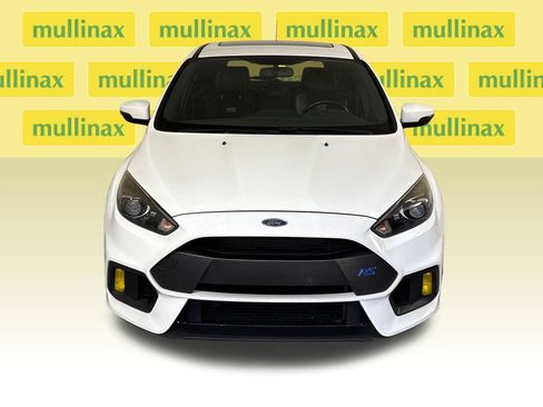 Used 2017 Ford Focus RS AWD/4WD image 23