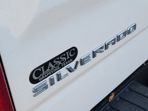 New 2026 Chevrolet Silverado 1500 W/T w/ WT Value Package image 9