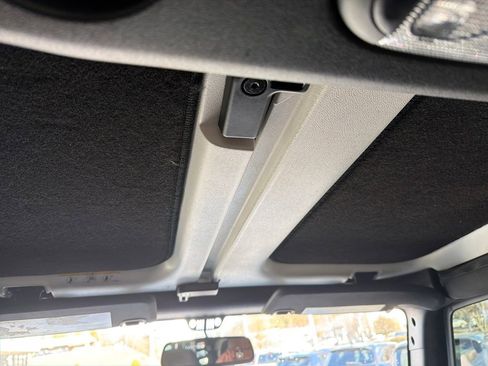 Used 2017 Jeep Wrangler Unlimited Sport w/ Quick Order Package 24S image 23