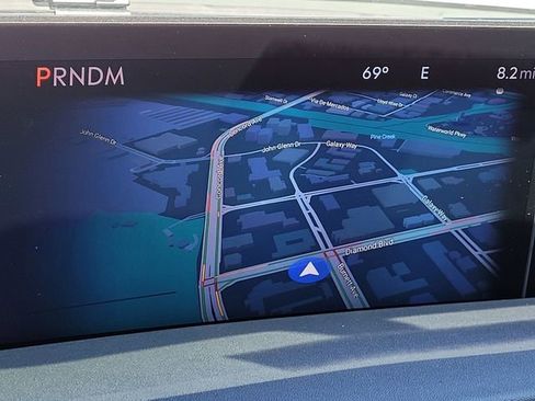 New 2026 Lincoln Navigator L Reserve image 13