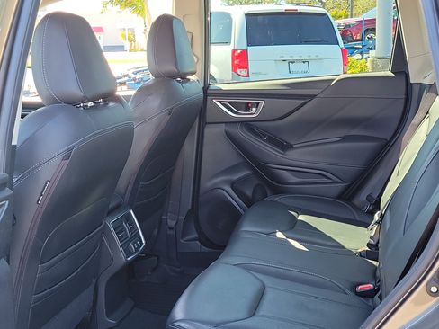 Used 2021 Subaru Forester Limited w/ Popular Package #3 image 15