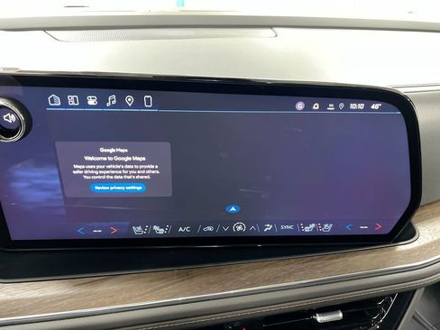 New 2026 Chevrolet Suburban High Country AWD/4WD image 15