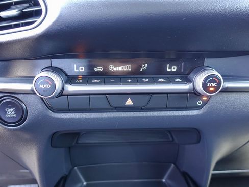 Certified 2025 MAZDA CX-30 AWD 2.5 S w/ Select Sport Pkg image 20