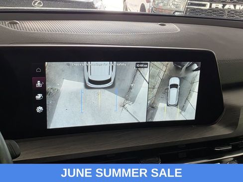Used 2024 Kia Telluride SX Prestige X-Line AWD/4WD image 21