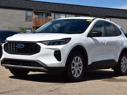 Certified 2023 Ford Escape Active