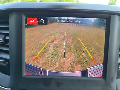 Used 2024 RAM 2500 Big Horn w/ Bed Utility Group AWD/4WD image 20