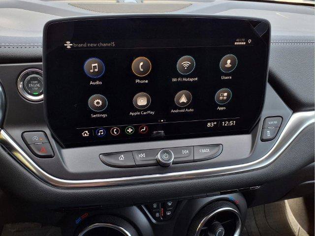 New 2026 Chevrolet Blazer LT w/ Convenience Package AWD/4WD image 29