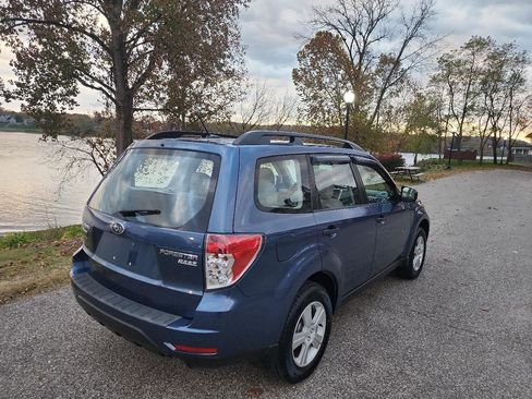 Used 2013 Subaru Forester 2.5X AWD/4WD image 5