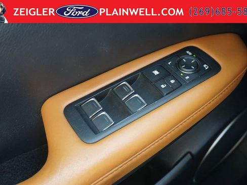 Used 2022 Lexus RX 350 AWD w/ Premium Package image 33