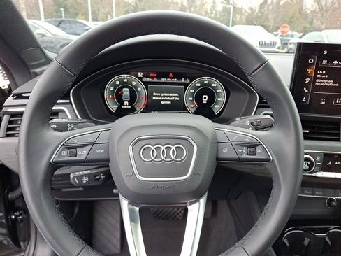 Certified 2025 Audi A5 2.0T Premium Plus image 21