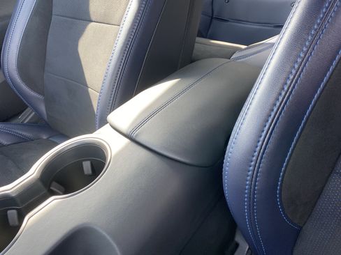 Used 2025 Ford Mustang Dark Horse RWD image 38